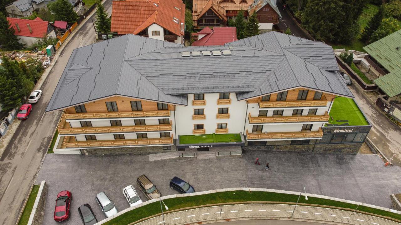 Ursuletul Predeal Zewnętrze zdjęcie